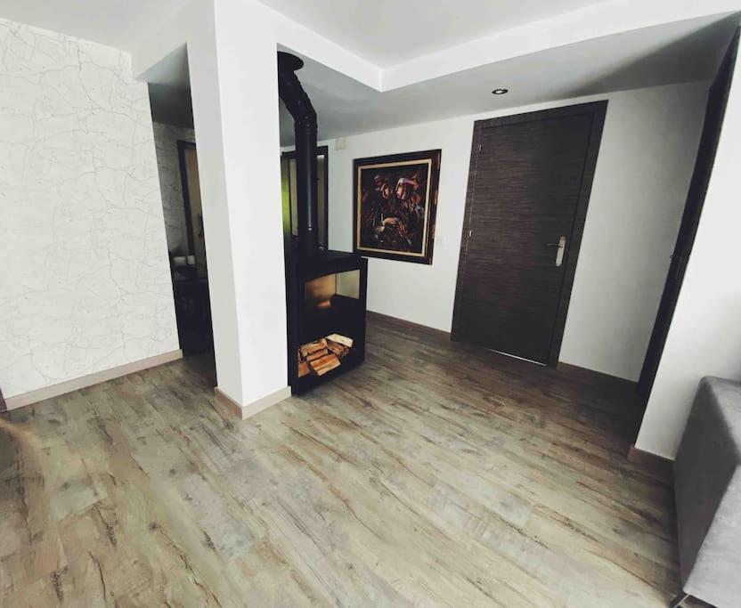 Precioso Apartamento Con Banera Hidromasaje Sopelana Bagian luar foto