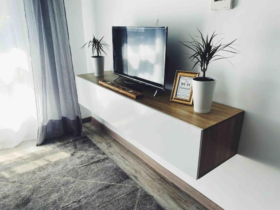 Precioso Apartamento Con Banera Hidromasaje Sopelana Bagian luar foto