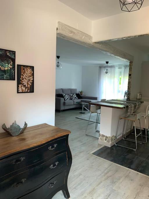 Precioso Apartamento Con Banera Hidromasaje Sopelana Bagian luar foto